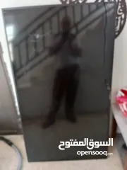 3 شاشه 65 مكسوره جنرال ديلوكس