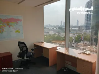  3 OFFICE SPACE FOR RENT