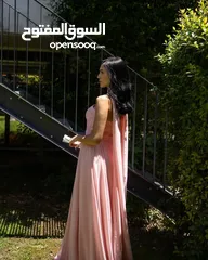  4 فستان حفلات