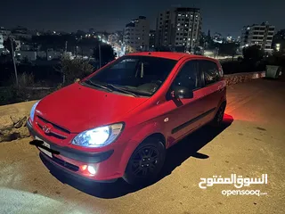  3 جيتز جي ال 2010