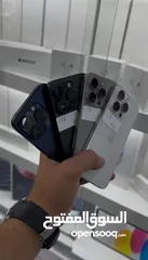  2 ‎عرض العيد  لمده 48 ساعه فقط iPhone 15Pro 128GB  ‎ اقل سعر في الاردن
