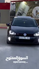  9 GOLF MK6 (KIT GTI)