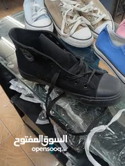 9 عندي 500 جوز أحذية مستوردة  جديده