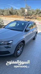  2 جيب سكودا كاوك 2019