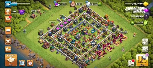  11 clash of clans