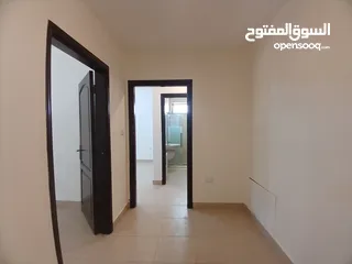  8 شقه فارغه للايجار سوبر ديلوكس في الجبيهه حي ام زويتينه