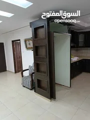  3 شقة للبيع طابق اول