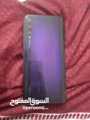  3 هواوي Y9s بحالة ممتازة