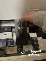  12 عطور original 100% للبيع