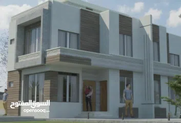  2 مدن العقارية