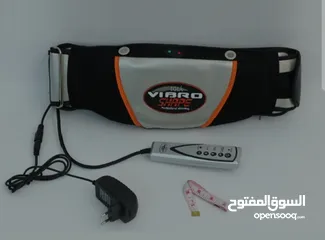  1 جهاز مساج مستورد