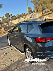  6 سيات اتيكا FR