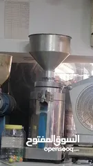  2 ماكينات قهوه