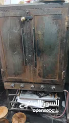  4 فرن عربي طبقات