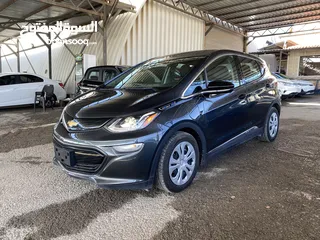  4 Chevrolet Bolt شفر بولت كهرباء فحص 2019