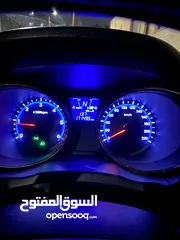  6 هونداي توسان 2011 للبيع