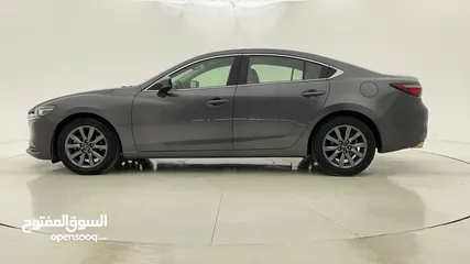  6 (FREE HOME TEST DRIVE AND ZERO DOWN PAYMENT) MAZDA 6