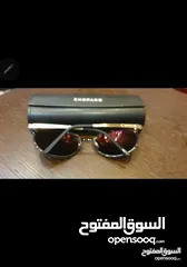  3 نظارة ماركة شوبارد CHOPARD الأصلية للبيع