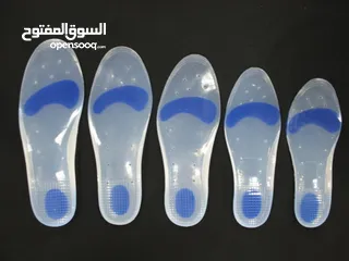  1 ضبان طبي كامل سيلكون
