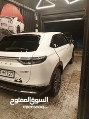  9 هوندا ns1 2022