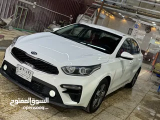  5 2019Kiaسيراتو