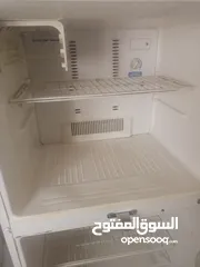  4 ثلاجه للبيع  توشيبا بلازما