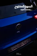  10 VW GOLF R MK8 2021 STAGE 2+ 510 HP  جولف ار ستيج 2 ترخيص 2021  510 حصان دفع رباعي  8 وضعيات قيادة