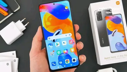  1 Redmi not 11pro