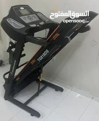  1 treadmills