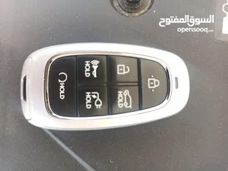  8 هونداي كهرباء ايونك 5 جمرك جديد