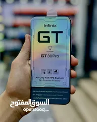  4 الحديث الجديد عنا وصل GT 30 PRO جيجا 256 رام 24 معه سماعه بلتوث هدية متوفر توصيل