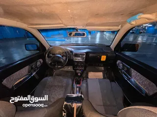  4 سيارة سيات قرطبة للبيع