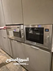  1 كهربائيات بيت و مطبخ مستعملة بحالة ممتازة  للبيع