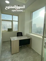  2 commercial Address offer for Rent  In  Hoora  Hurry UP !