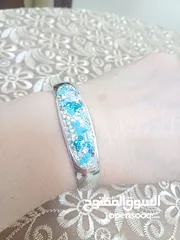 5 طقم اكسسوار فاخر من سوارفسكي العالمية