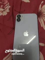  1 آيفون 11 عادي مساحة 64 مش مفتوح يا البيع أو البدلة على الاحدث