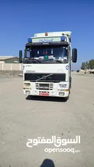  1 volvo fh 12