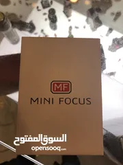  3 MF mini focus