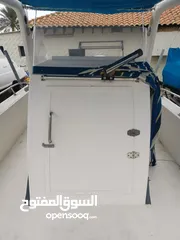  6 قارب 31 قدم للبيع  ‏Marina boat 34 CC 2007