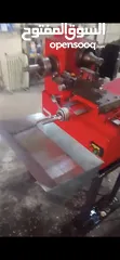  2 مخرطه بلاطاط