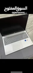  1 لابتوب HP للبيع