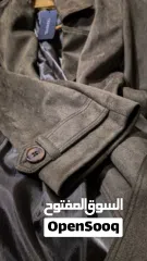  4 معطف نسائي شتوي ماركة)Trendyol)