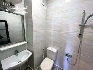  4 شقة للايجار في جبل عمان  ( Property 34594 )
