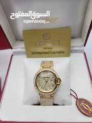  9 Brand, different design Watch Cartier