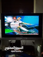  5 شاشه 50بوصه للبيع وبسعر لقطه... أقرأ الوصف لو سمحت