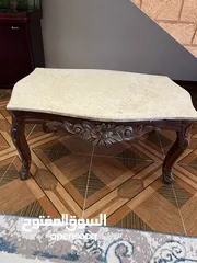  3 كراسي اثاث مصري