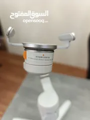  3 DJI OSMO مستعمل بسيط شبه جديد للبيع