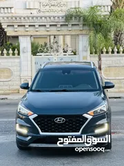  24 هونداااي توسااان 2020 فل ما عدا فتحه بسعر لقطة لحق ححححالك ع 102 كاش حرررررق اسعار