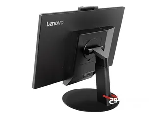  11 كمبيوتر لينوفو شاشة مدمجة Lenovo ThinkCentre TIO22Gen3: كل ما تحتاجه في جهاز واحد!