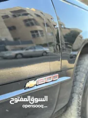  10 سلفرادو موديل 1997 حوض مخصر